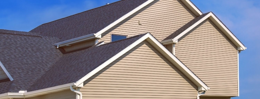 Roofing And Siding in Raleigh